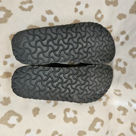 Birkenstock sandals size 42 - Picture 3 of 4